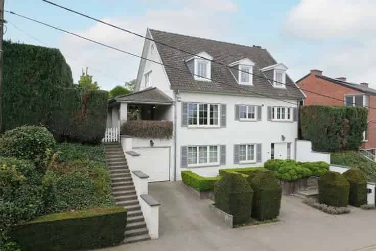 Villa Te Koop