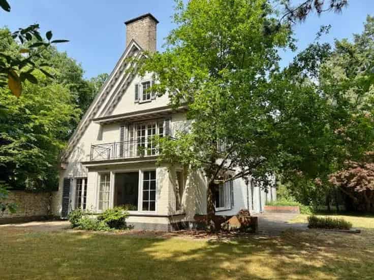 Villa Te Koop