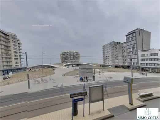 Appartement te koop Middelkerke