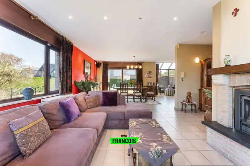 Huis te koop