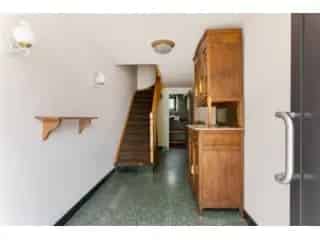 Huis te koop Hoboken 3 slaapkamers tuin garage