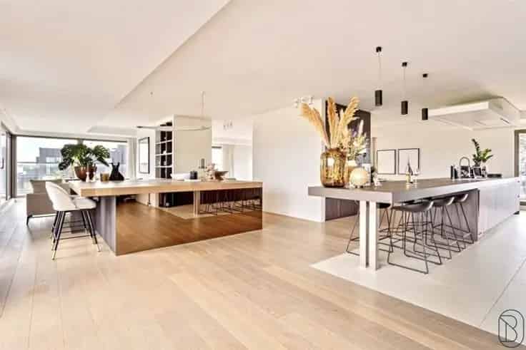 Penthouse Te Koop