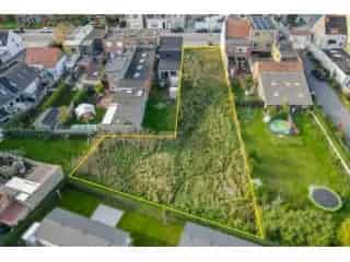 Bouwgrond te Koop Middelkerke 990m² Nabij Strand