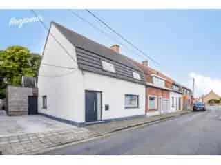 Huis te koop - Wevelgem RBT45592