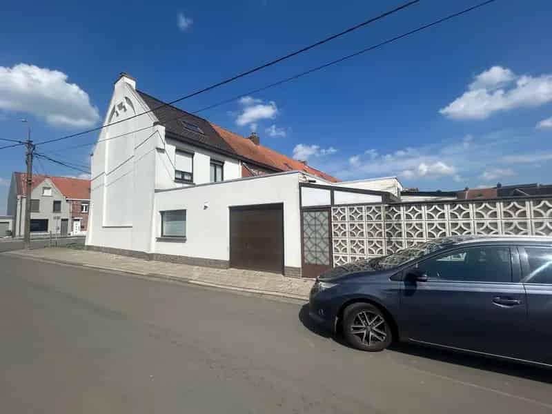 Huis te koop