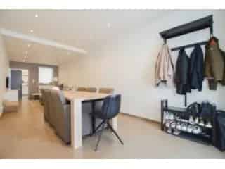 Huis te koop Fleurus - gerenoveerde woning met 3 slaapkamers
