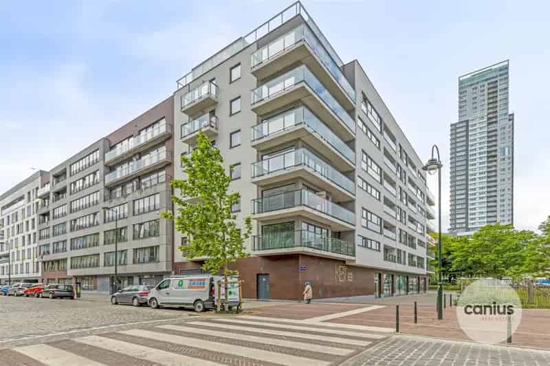 Appartement te koop