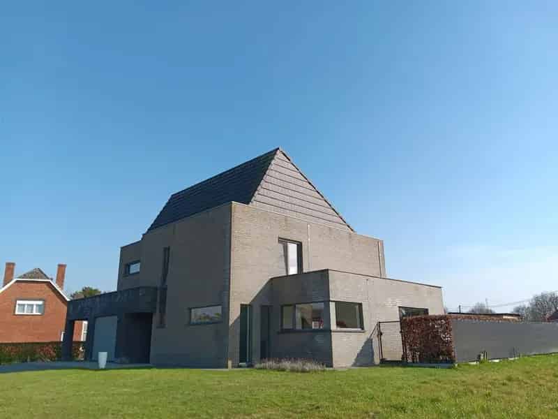 Woning