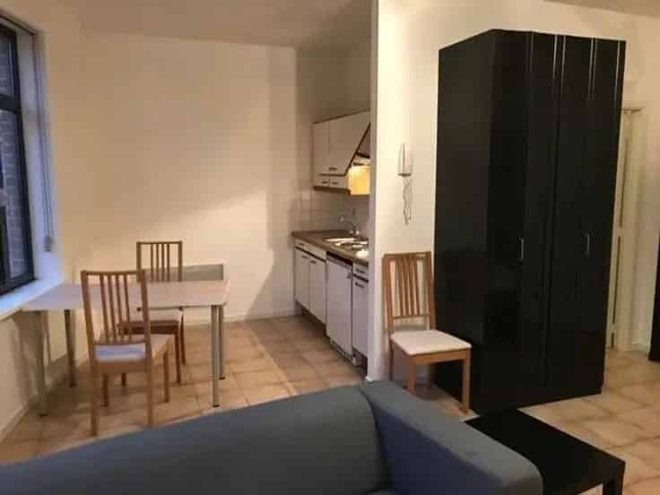 Studio Te Koop