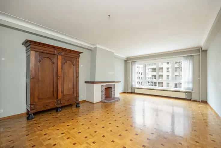 Appartement Te Koop Nabij Harmoniepark
