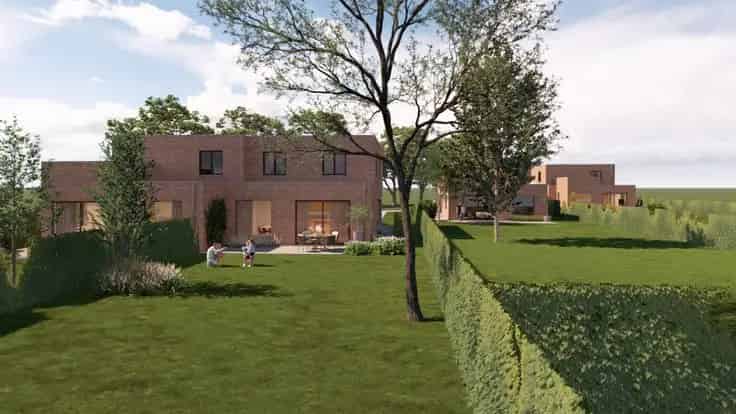 Villa Te Koop