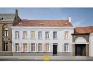 Appartement te koop - Brugge RBU25607
