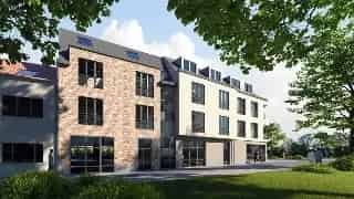 Duplex te koop - Wezembeek-Oppem RBI67280