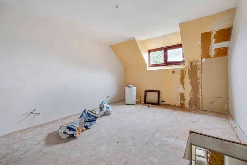 Renovatiepand op zeer centrale locatie