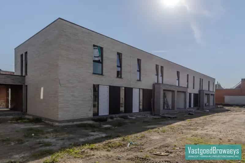 Huis te koop in Herzele
