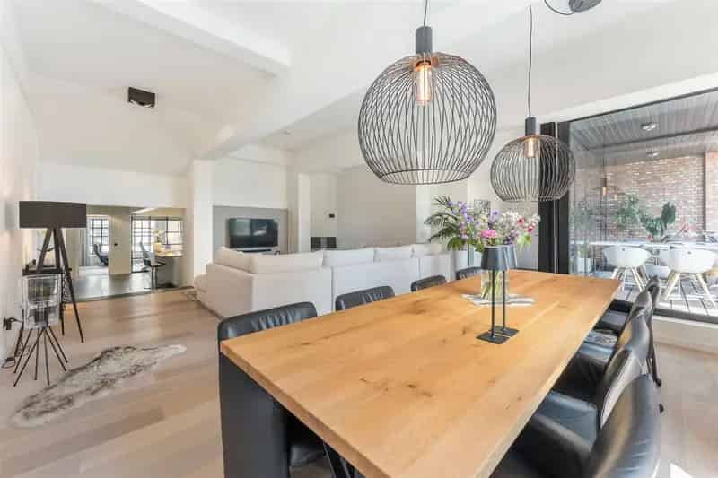 Ruim Loft-appartement te huur Turnhout