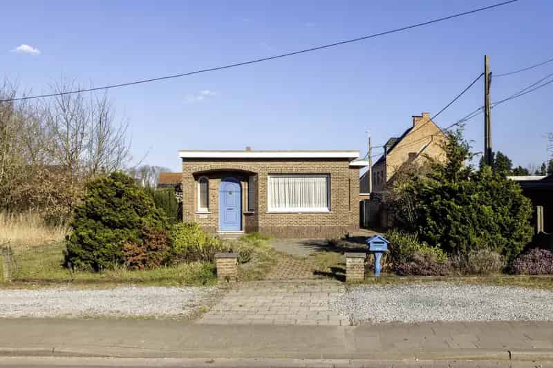Huis te huur