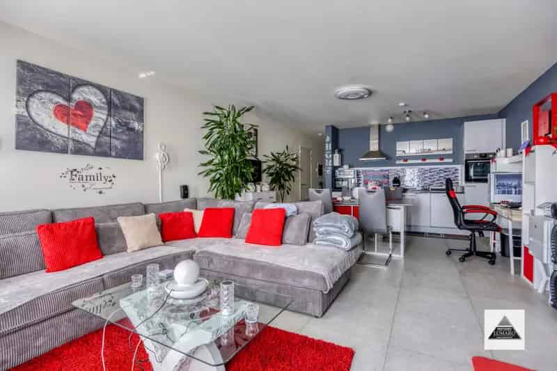 Appartement te koop