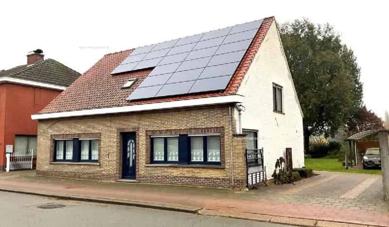 Woning te koop Wachtebeke
