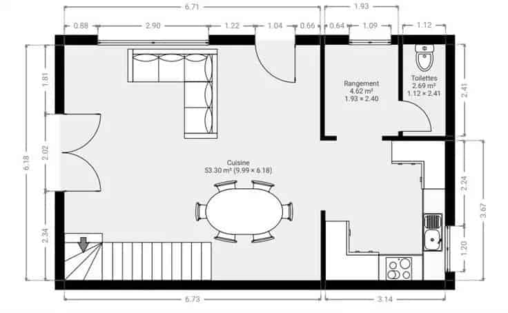 Villa Te Koop