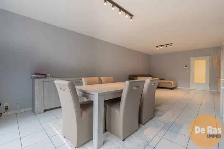 Appartement te koop in Herzele