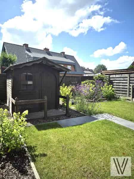 Huis te koop