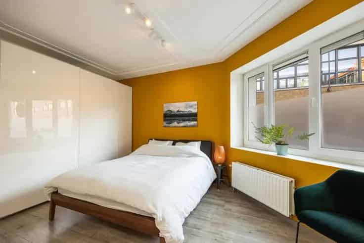 Appartement Te Koop Sint-Andries - Instapklaar Hoekappartement