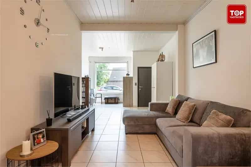 Huis te koop Wetteren