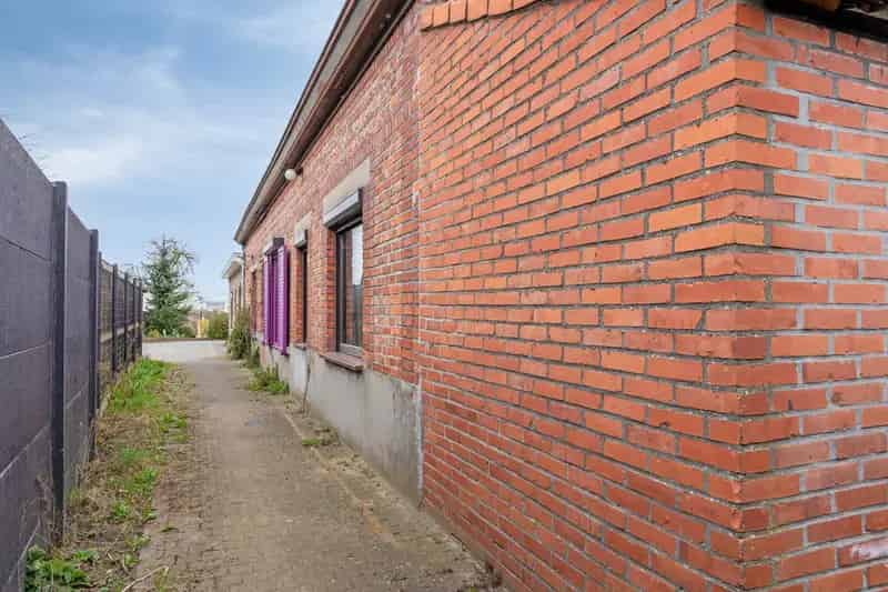 Huis te koop in Lievegem