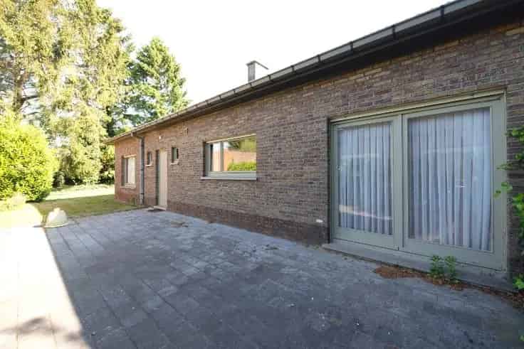 Bungalow Te Koop