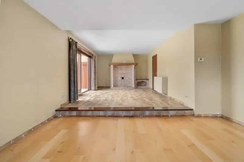 Imposante villa op perceel van 1.229 m² grond te Knokke