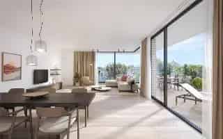 Penthouse te koop - Koksijde RBR66743