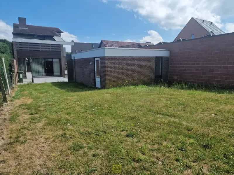 Karaktervolle stevige woning