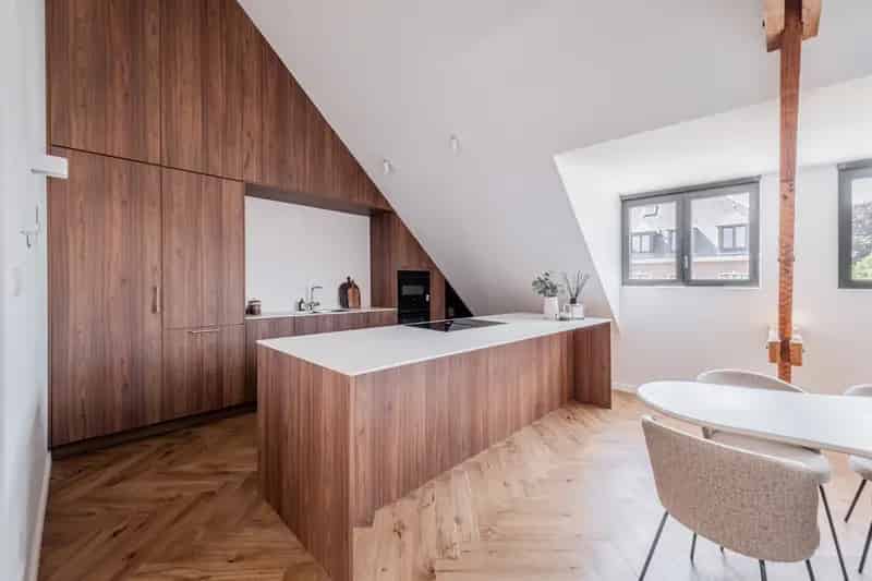 Appartement te koop