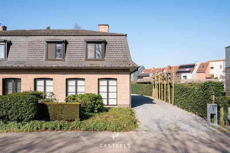 Huis te koop in De Pinte