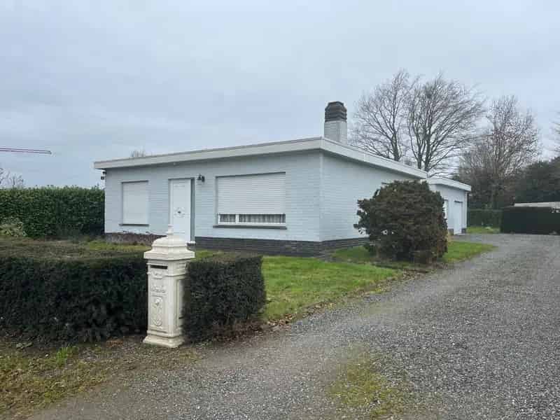 Huis te koop
