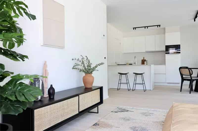 Appartement te koop