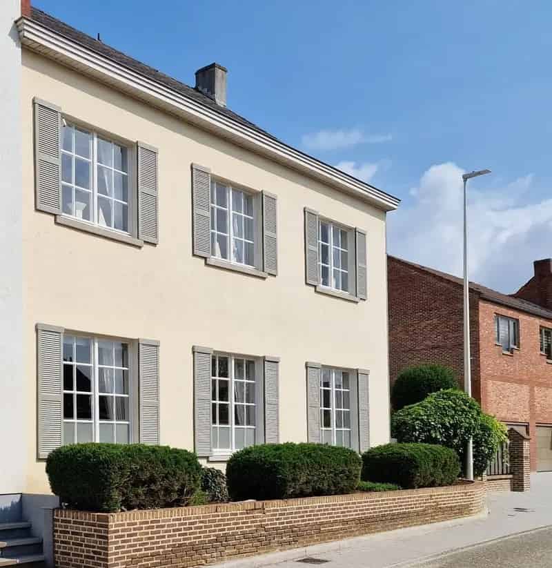 Huis te koop