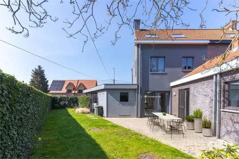 Huis te koop Afsnee