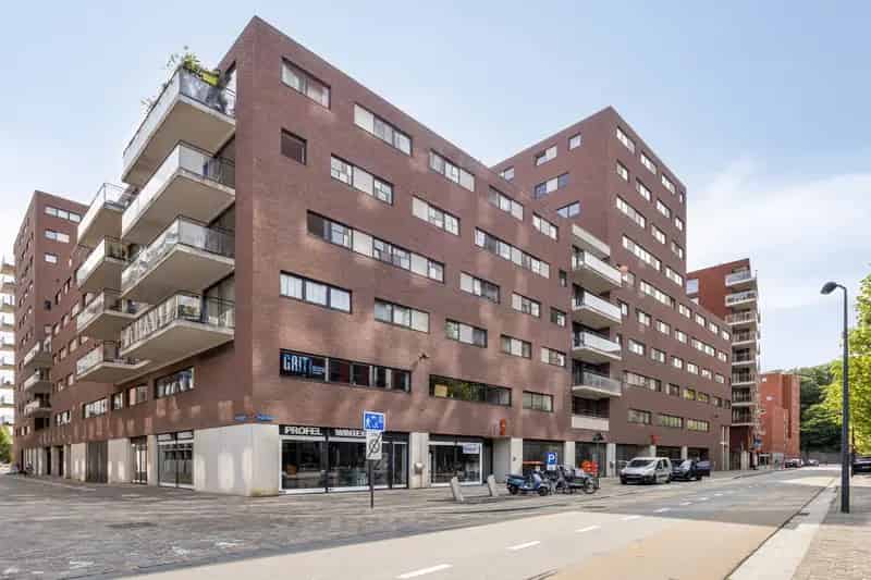 Appartement te koop