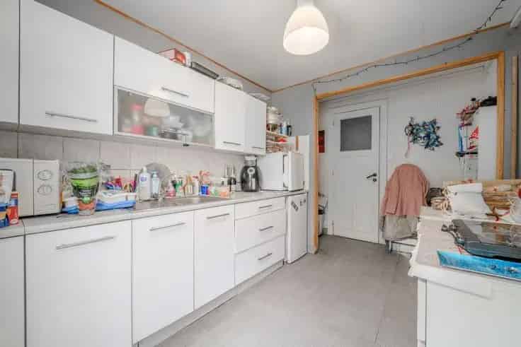 Appartementsblok Angleur Hoog Rendement 4 Kamers 2 Studio's