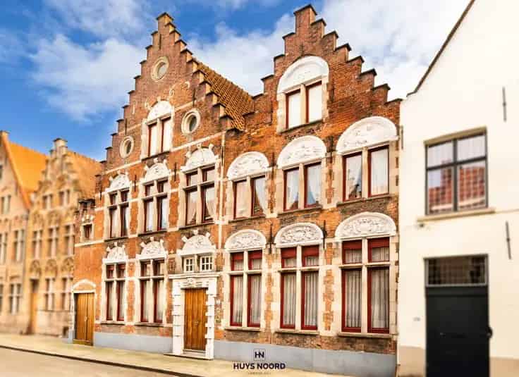 Herenhuis Te Koop