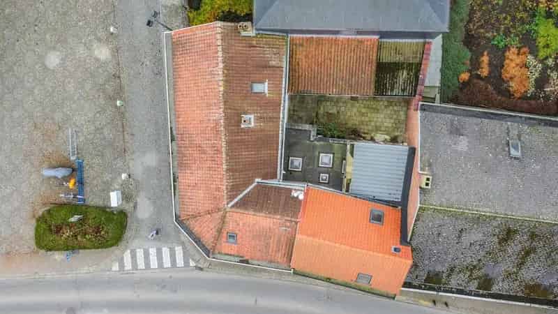 LOT VAN 3 WONINGEN !
