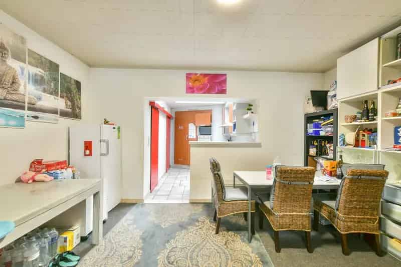Woning te koop - Stuiverstraat 143, 8400 Oostende 