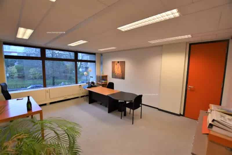 Kantoren te koop Watermael-Boitsfort