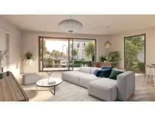 Appartement te koop - Ukkel VBC70338