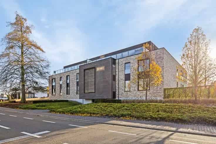 Penthouse Te Koop