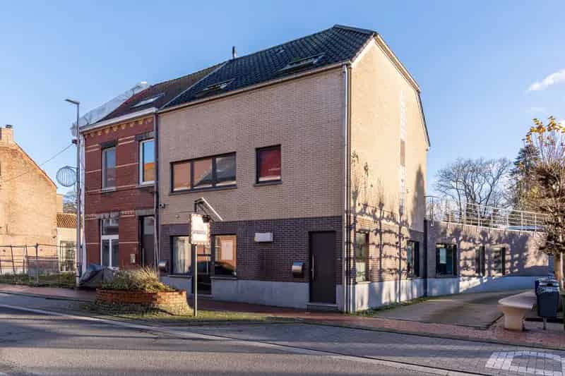 Huis te huur
