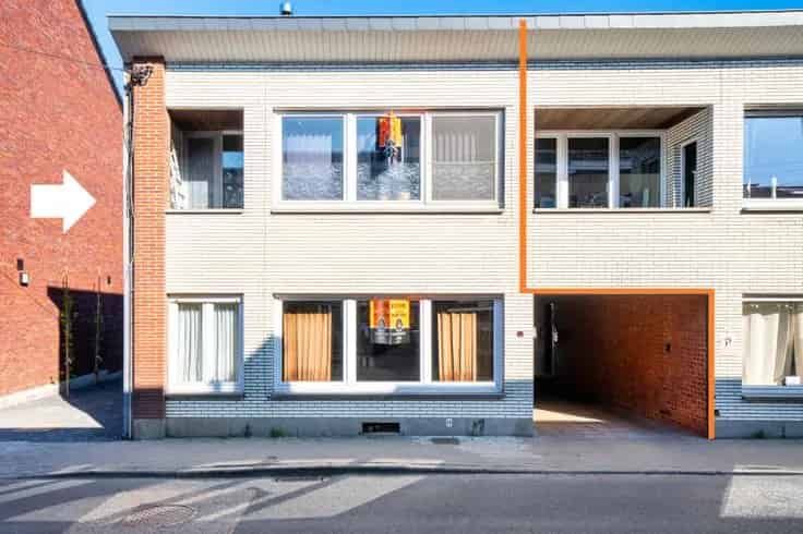 Appartementsblok Te Koop