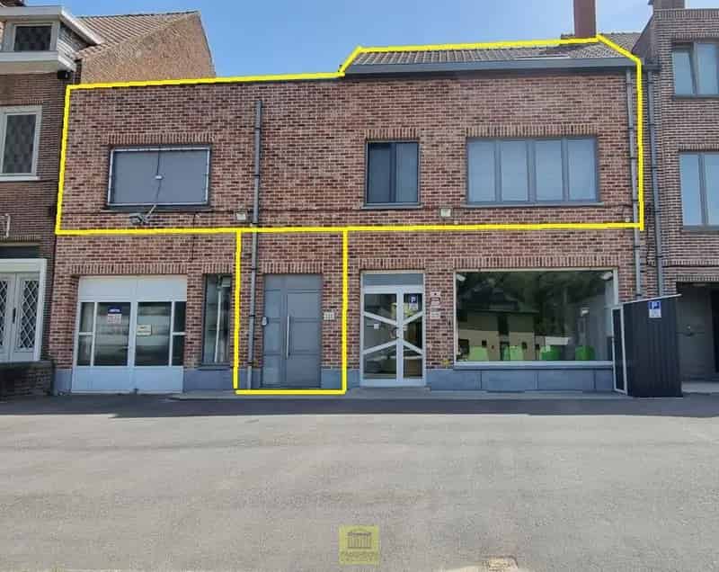 Appartement te huur in Ninove